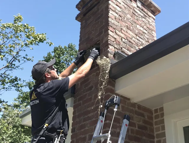Animal & Debris Removal service in Murrieta, CA
