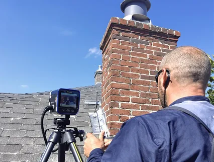Chimney Inspection service in Murrieta, CA