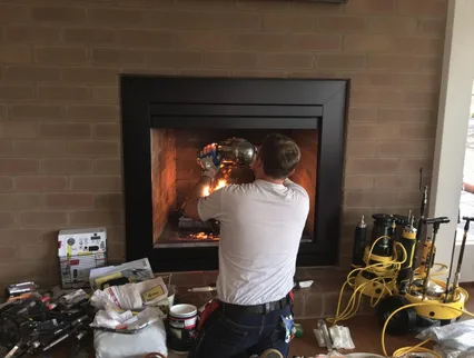 Chimney Liner Services service in Murrieta, CA