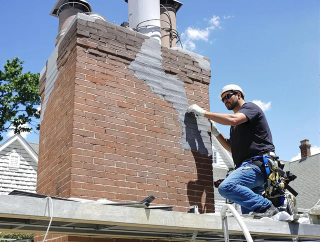 Chimney Restoration service in Murrieta, CA