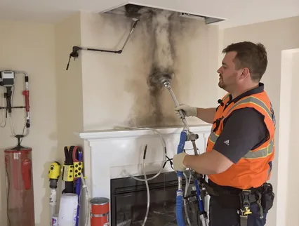Soot Removal service in Murrieta, CA